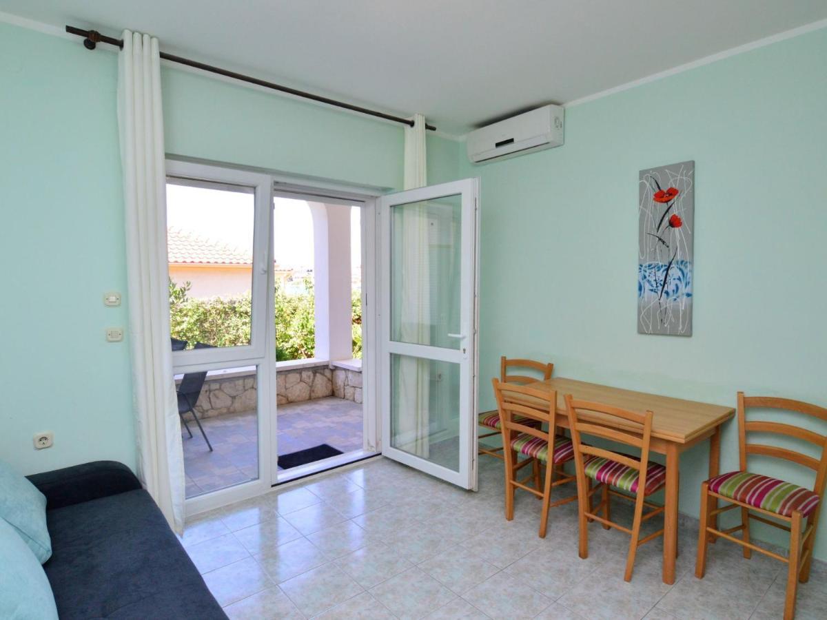 Apartment Katarina 3 - Sib156 By Interhome ブロダリツァ エクステリア 写真
