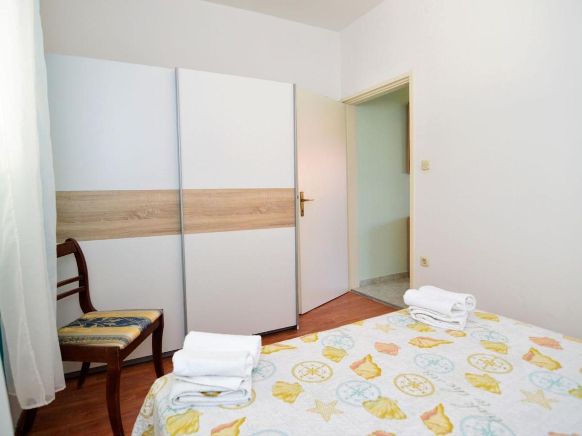 Apartment Katarina 3 - Sib156 By Interhome ブロダリツァ エクステリア 写真