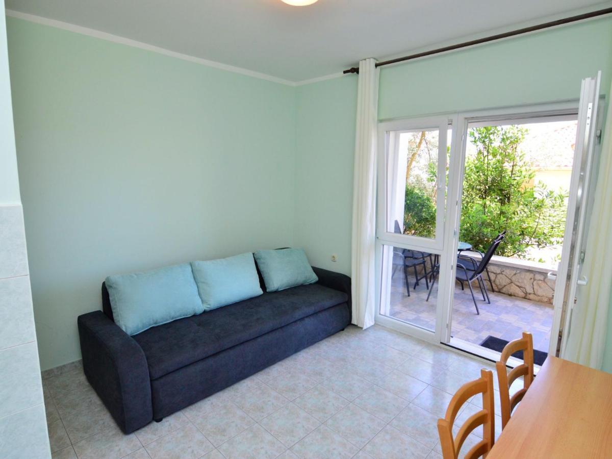 Apartment Katarina 3 - Sib156 By Interhome ブロダリツァ エクステリア 写真